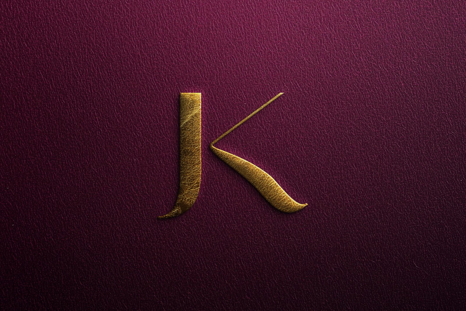 Luxury King Gold Text Effect