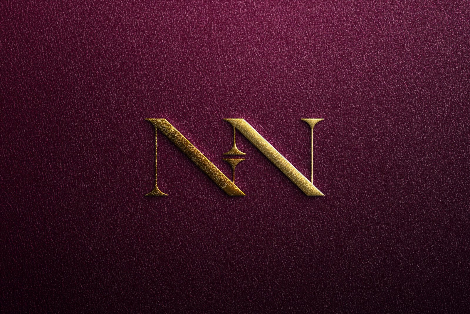 Luxury King Gold Text Effect