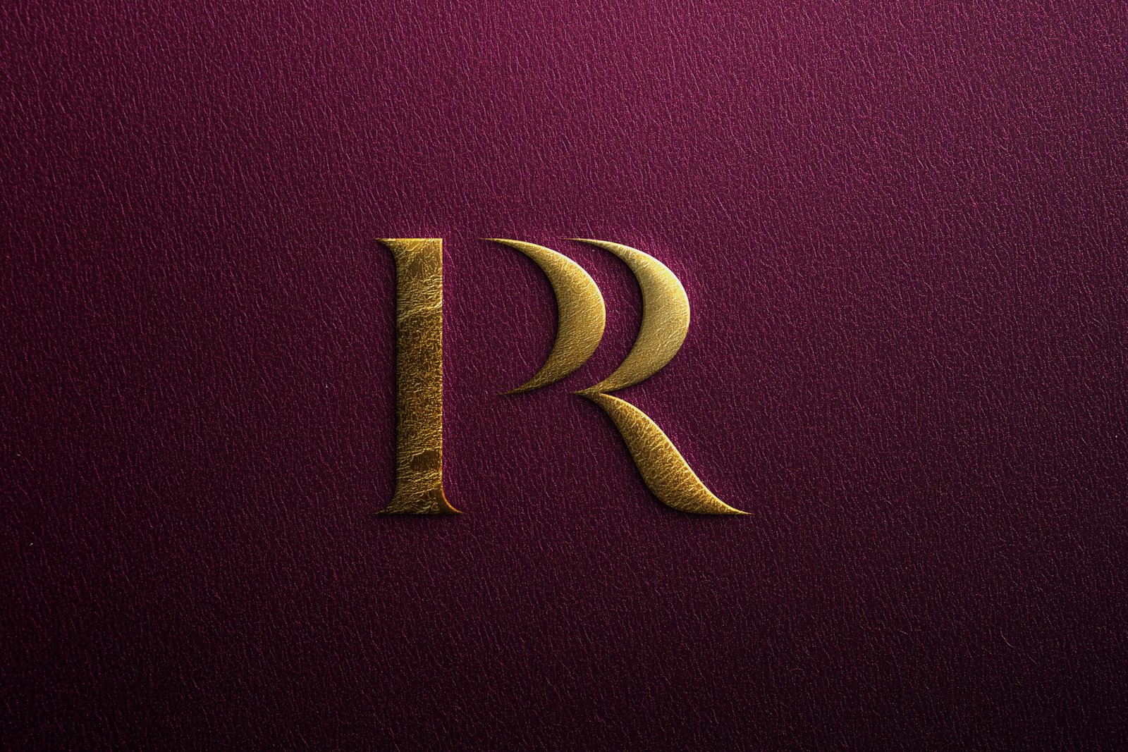 Luxury King Gold Text Effect