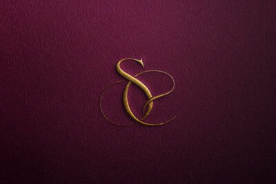 Luxury King Gold Text Effect