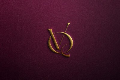Luxury King Gold Text Effect