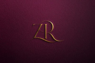 Luxury King Gold Text Effect